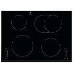 Варочная панель Electrolux EHF 76451 FK