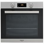 Духовой шкаф Hotpoint-Ariston FA3 841 H IX
