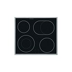 Варочная панель Electrolux EHC 60060 X