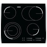 Варочная панель Zanussi CKZ 6450 KF