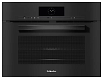 Духовой шкаф miele H 7840 BP OBSW