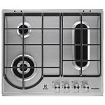 Варочная панель Electrolux GPE 963 FX