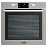 Духовой шкаф Hotpoint-Ariston 4FA 541 JH IX