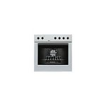 Духовой шкаф Zanussi ZOU 653 ALU