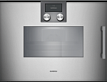 Духовой шкаф gaggenau BSP261111