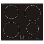 Варочная панель MasterCook I3D4 R