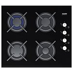 Варочная панель Kronasteel IGG(T) 2604 SEGF BLACK