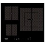 Варочная панель Hotpoint-Ariston KIS 630 XLD B