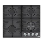 Варочная панель Gorenje G 641 ZAMB