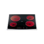 Варочная панель Hotpoint-Ariston KBT 6004 D IX