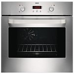 Духовой шкаф Zanussi ZOB 482 X