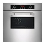 Духовой шкаф Zanussi ZOB 692 XQ
