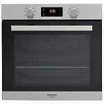 Духовой шкаф Hotpoint-Ariston FA3 544 C IX