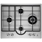 Варочная панель Electrolux GME 363 XX