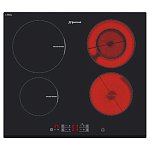 Варочная панель MasterCook I4D622S