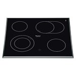 Варочная панель Hotpoint-Ariston KRH 642 DO B