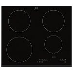 Варочная панель Electrolux EHH 6340 FSK