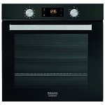Духовой шкаф Hotpoint-Ariston FA5 841 JH BL