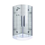 Wasserfalle F-2003 100х100