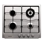 Варочная панель MasterCook 2MID-4GLST X