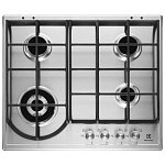 Варочная панель Electrolux GPE 363 FX