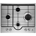 Варочная панель Electrolux EGH 6242 LOX