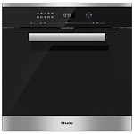 Духовой шкаф Miele H 6461 BP EDST/CLST