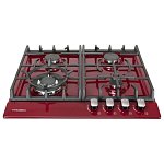 Варочная панель PYRAMIDA PFE 643 BURGUNDY LUXE