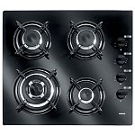 Варочная панель Nodor CRISTAL GAS 31 TC 60 NEGRO
