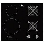 Варочная панель Electrolux EGD 6576 NOK