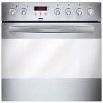 Духовой шкаф Zanussi ZOU 669 X