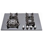 Варочная панель PYRAMIDA PFG 604 STX
