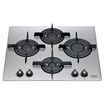 Варочная панель Hotpoint-Ariston PK 644 D GH X