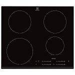 Варочная панель Electrolux EHH 9654 HFK