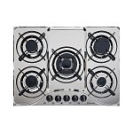 Варочная панель MasterCook 2MIE-5GLX