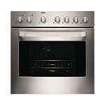 Духовой шкаф Zanussi ZOU 251 X