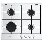 Варочная панель Whirlpool GMA 6410 WH