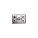 Варочная панель Whirlpool AKM 373 IX