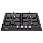 Варочная панель PYRAMIDA PFE 644 BLACK