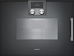 Духовой шкаф gaggenau BSP261101