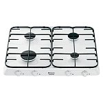 Варочная панель Hotpoint-Ariston PF 640 E WH