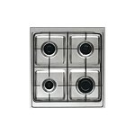 Варочная панель MasterCook MPW-4GLS X