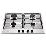 Варочная панель PYRAMIDA PFX 644 INOX