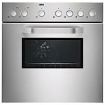 Духовой шкаф Zanussi ZOU 462 X