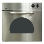 Духовой шкаф Zanussi ZBN 723 X
