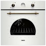 Духовой шкаф Zanussi ZOB 183 WC