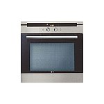 Духовой шкаф LG LB 641150 S