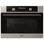Духовой шкаф Gorenje + GCM 512 X