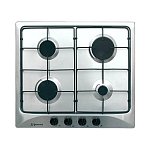 Варочная панель MasterCook 2MIE-4GLS X