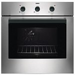 Духовой шкаф Zanussi ZOB 331 X